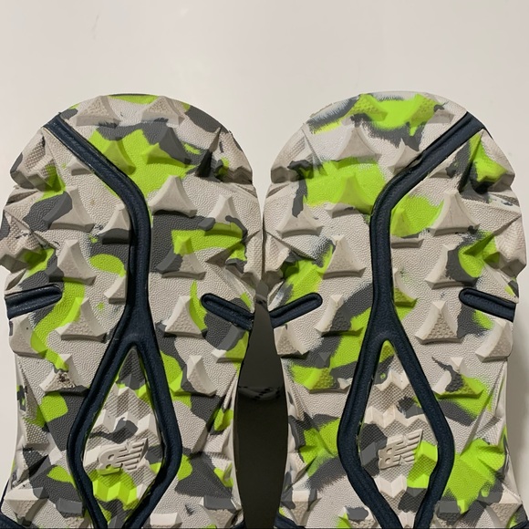 New Balance Womens Speed Ride 690V2 WT690RA2 White Running Shoes Sneakers Sz 9 B - Picture 10 of 11